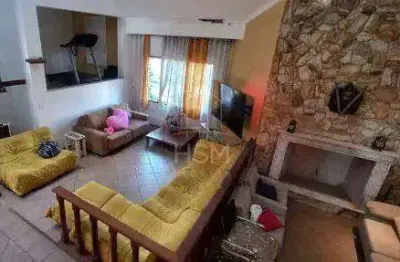 Sobrado à venda 5 suítes sendo 1 suíte máster com 2 closet’s toda avarandada - são bernardo do campo