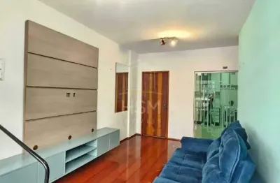 Apartamento com 1 quarto à venda no Santa Terezinha, São Bernardo do Campo 