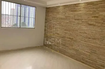 Apartamento para aluguel, 2 quartos, 1 vaga, santa terezinha - são bernardo do campo/sp