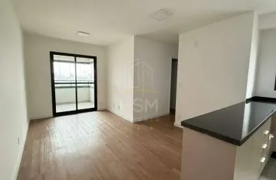 Apartamento para aluguel, 2 quartos, 1 suíte, 2 vagas, parque das nações - santo andré/sp