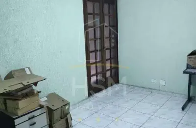 Sala para aluguel, jardim olavo bilac - são bernardo do campo/sp