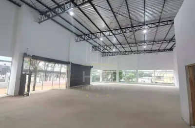 Ponto comercial para alugar na Vila Gilda, Santo André 
