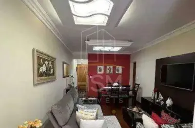 Apartamento à venda 3 dormitórios 1 suíte 2 vagas Rudge rRmos - São Bernardo do Campo