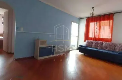 Apartamento para locação 60m² centro - são bernardo do campo