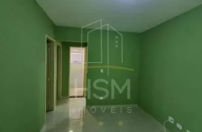 Apartamento para aluguel, 2 quartos, 1 vaga, taboão - são bernardo do campo/sp