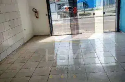 Ponto comercial para alugar no Rudge Ramos, São Bernardo do Campo 