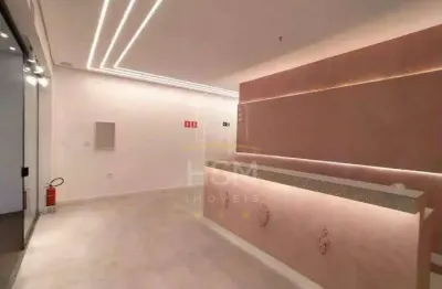 Ponto comercial para alugar na Avenida Kennedy, 230, Jardim do Mar, São Bernardo do Campo