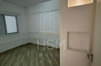 Apartamento para locação em são caetano do sul com 69 metros e 2 dormitórios.