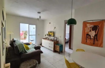 Aluga apartamento com 53m², jardim do mar - são bernardo do campo
