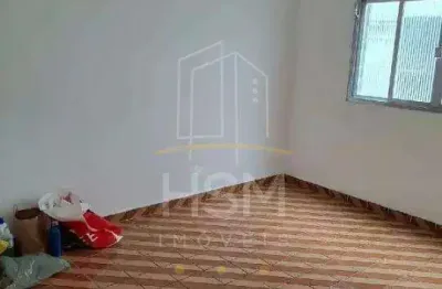 Apartamento térreo com 61m², 2 dormitórios, 1 vaga em são bernardo centro