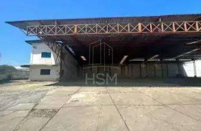 Galpão para aluguel, 6 vagas, demarchi - são bernardo do campo/sp