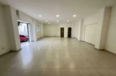 Ponto comercial para alugar na Rua Marechal Deodoro, 2392, Centro, São Bernardo do Campo