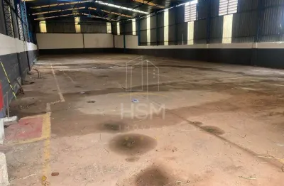 Galpão para aluguel, 10 vagas, independência - são bernardo do campo/sp