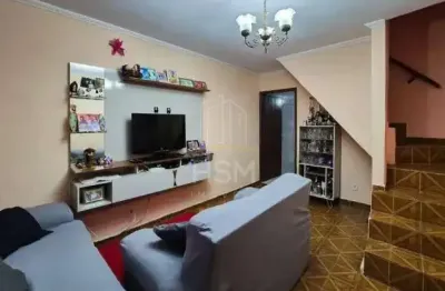 Sobrado para aluguel, 3 quartos, 1 suíte, 2 vagas, baeta neves - são bernardo do campo/sp