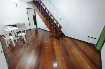 Sobrado à venda, 3 quartos, 1 suíte, 2 vagas, assunção - são bernardo do campo/sp