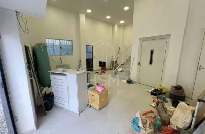 Prédio para aluguel, 2 vagas, centro - são bernardo do campo/sp