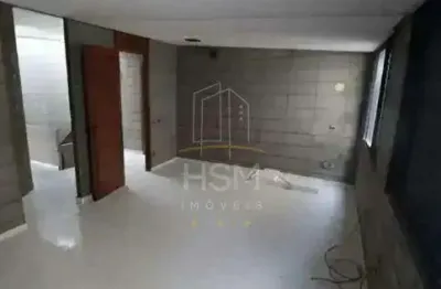 Sobrado à venda, 5 quartos, 1 suíte, 6 vagas, vila assunção - santo andré/sp