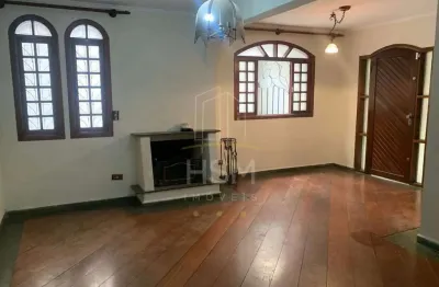 Sobrado para aluguel, 4 quartos, 1 suíte, 3 vagas, anchieta - são bernardo do campo/sp