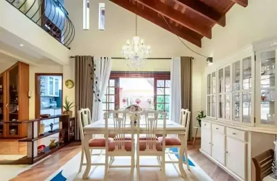 Sobrado à venda 4 quartos, 2 suítes, 4 vagas - jardim do mar - são bernardo do campo - sp