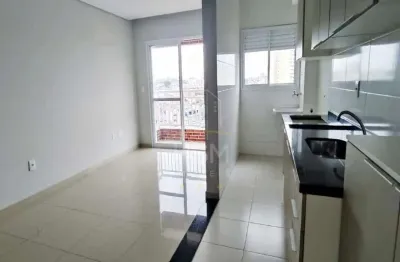 Apartamento à venda, 2 quartos, 1 suíte, 2 vagas, assunção - são bernardo do campo/sp