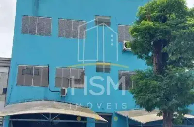 Prédio para alugar no Nova Petrópolis, São Bernardo do Campo 