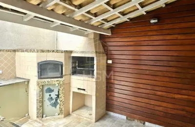 Sobrado no condomínio residencial village saint james - taboão - r$ 890.000,00