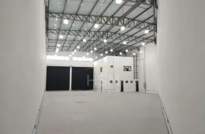 Prédio/galpão/salão para alugar - 604m2 totais. - próximo aos 3 postos no rudge ramos