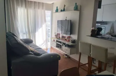 Apartamento condomínio prime house andar alto , 2 dormitórios, 1 vaga