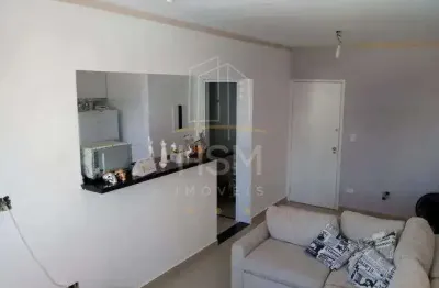Apartamento para aluguel, 1 quarto, jardim do mar - são bernardo do campo/sp