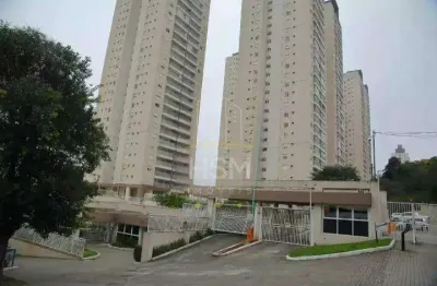 Apartamento 104m², condomínio arcadia centro de são bernardo do campo