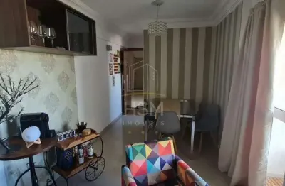 Apartamento para aluguel, 2 quartos, 1 vaga, vila príncipe de gales - santo andré/sp