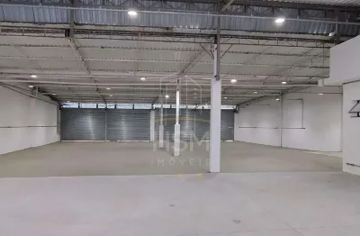 Galpão/prédio/salão comercial no rudge ramos - próximo aos 3 postos para alugar