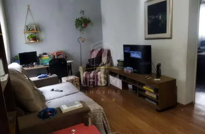 Apartamento à venda - 2 dormitórios, 2 banheiros, quintal - rudge ramos - sbc/sp