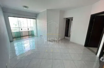 Apartamento à venda, 3 quartos, 1 suíte, 1 vaga, nova petrópolis - são bernardo do campo/sp