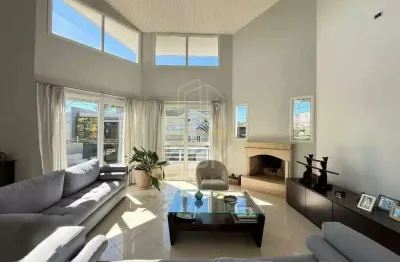 Casa com 4 quartos, 313 m² para venda, condominio swiss park – são bernardo do campo/ sp