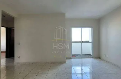 Apartamento para aluguel, 3 quartos, 1 suíte, 2 vagas, pinheirinho - santo andré/sp