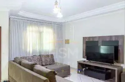 Sobrado para aluguel, 3 quartos, 3 suítes, 5 vagas, bangú - santo andré/sp