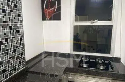 Apartamento com 3 quartos à venda no Nova Petrópolis, São Bernardo do Campo 