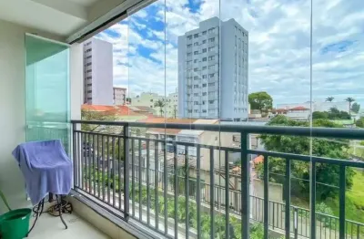Apartamento com 2 quartos à venda na Rua Marechal Badoglio, 387, Rudge Ramos, São Bernardo do Campo