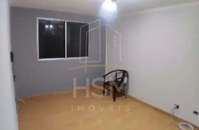Apartamento à venda, 2 quartos, 1 vaga, ferrazópolis - são bernardo do campo/sp