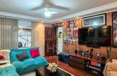 Sobrado para aluguel, 3 quartos, 1 suíte, 2 vagas, anchieta - são bernardo do campo/sp