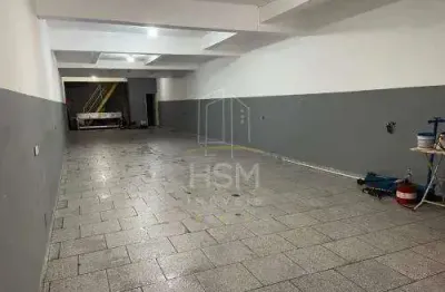 Ponto comercial para alugar no Jardim Rina, Santo André 