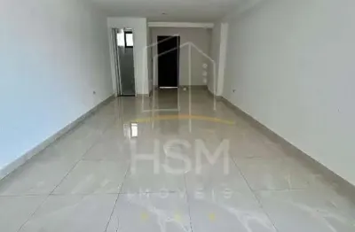 Ponto comercial para alugar na Rua Mangaratu, 103, Parque Jaçatuba, Santo André