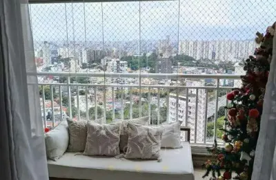 Apartamento com 3 quartos à venda no Centro, São Bernardo do Campo 
