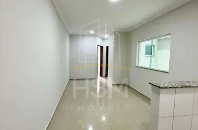 Apartamento com 2 dormitórios à venda, 51 m² - vila marina - santo andré/sp