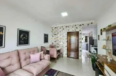 Apartamento com 2 quartos à venda na Rua Paschoal Gastaldo, 445, Centro, São Bernardo do Campo