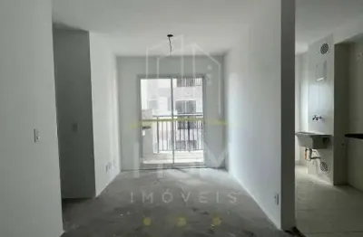 Apartamento à venda, 2 quartos, 1 vaga, centro - são bernardo do campo/sp