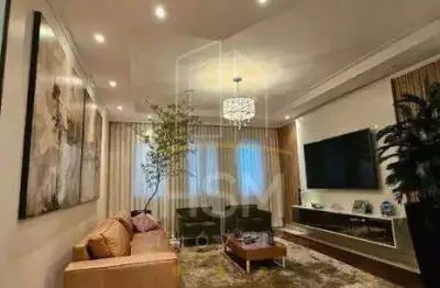 Sobrado com 4 amplos dormitórios, incluindo 2 suítes à venda , parque espacial, são bernardo do campo