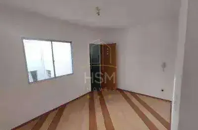 Apartamento para aluguel, 2 quartos, 1 vaga, jordanópolis - são bernardo do campo/sp