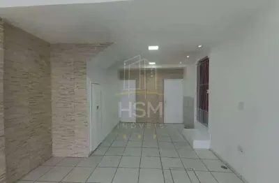 Salão para aluguel, 8 vagas, centro - são bernardo do campo/sp